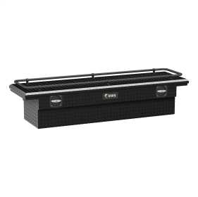 69 in. Secure Lock Low Profile Deep Angled Tool Box